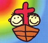 Logo Kirche mit Kindern