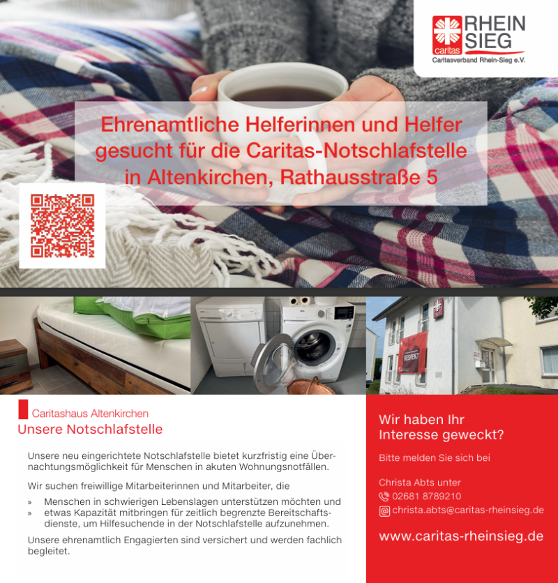 Notschlafstelle Notschlafstelle